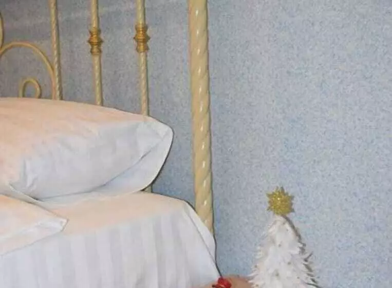 ホテル Iceberg Ugry