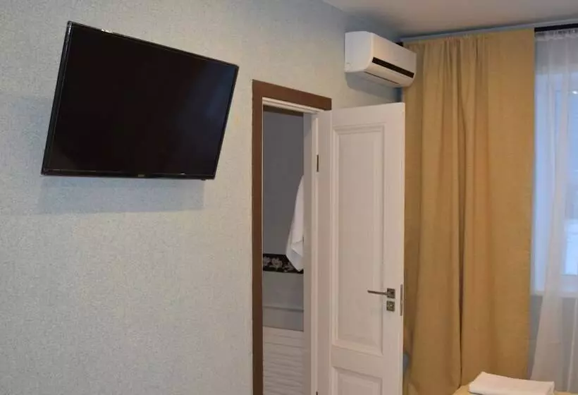 ホテル Iceberg Ugry