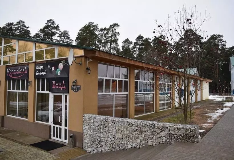 ホテル Iceberg Ugry