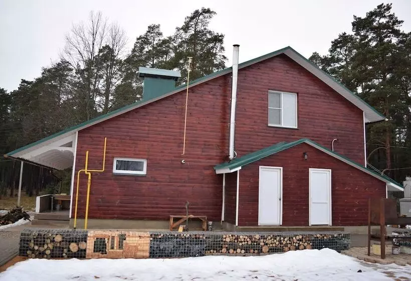 ホテル Iceberg Ugry