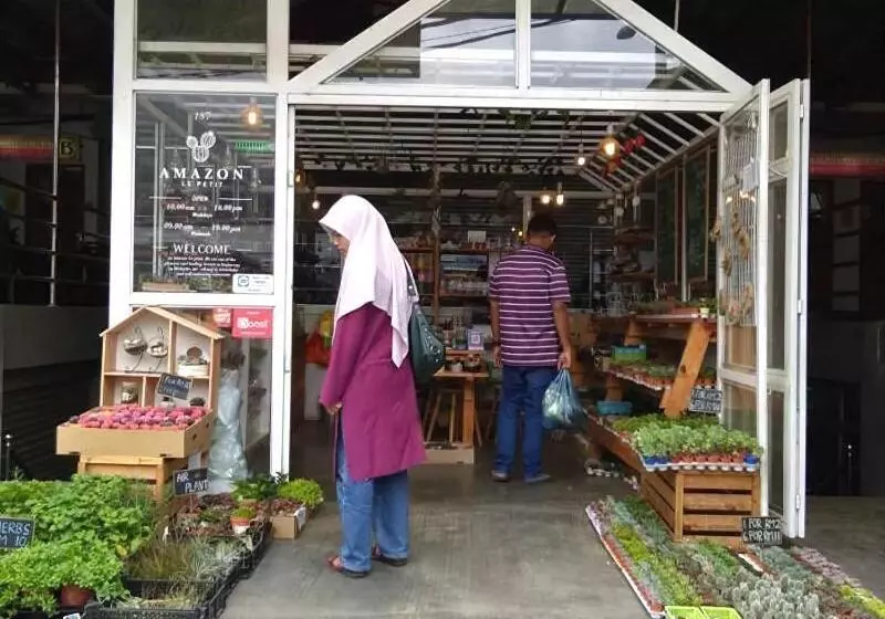 Kea Valley Hotel Apartment