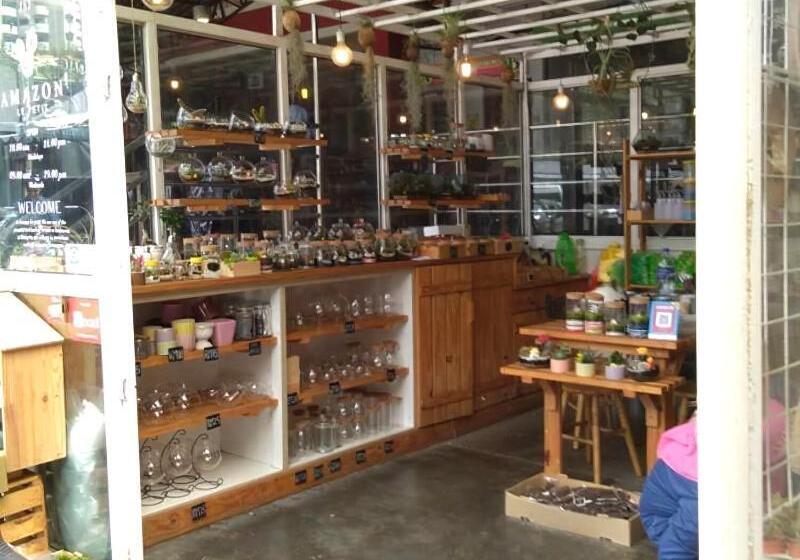 Kea Valley Hotel Apartment