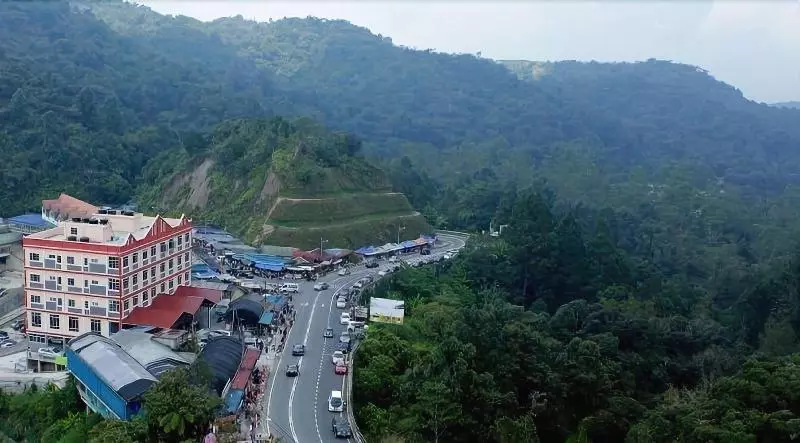 Kea Valley Hotel Apartment