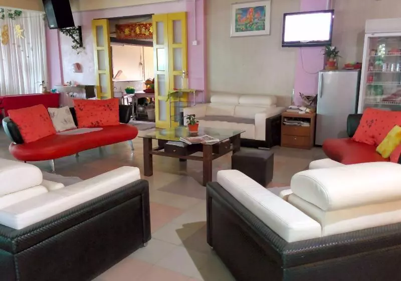 Kea Valley Hotel Apartment