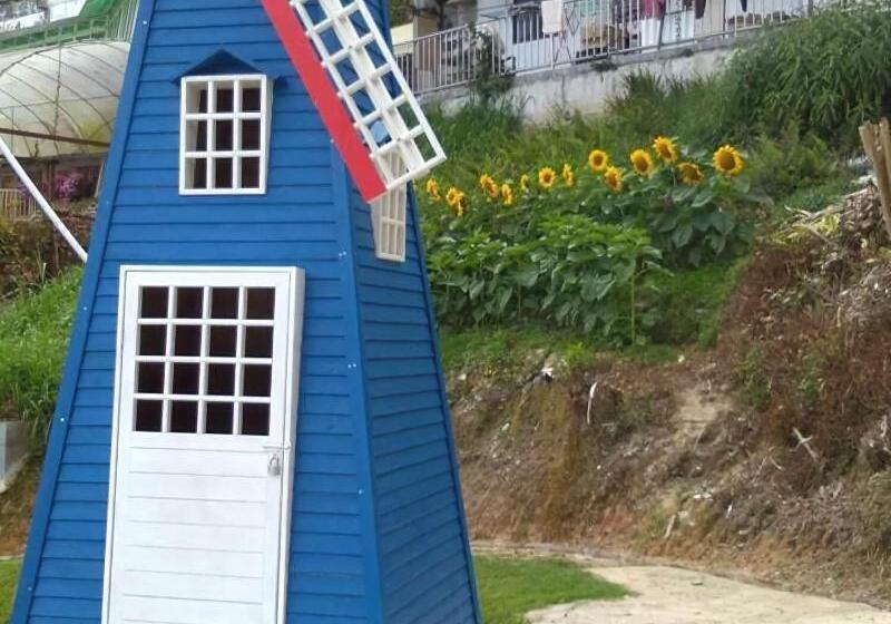 Kea Valley Hotel Apartment