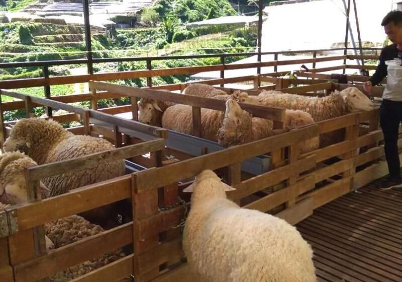 Kea Valley Hotel Apartment