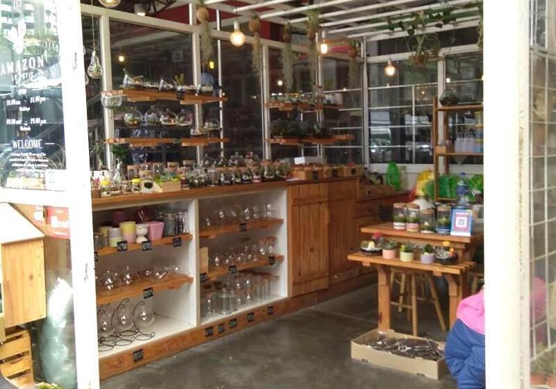 Kea Valley Hotel Apartment