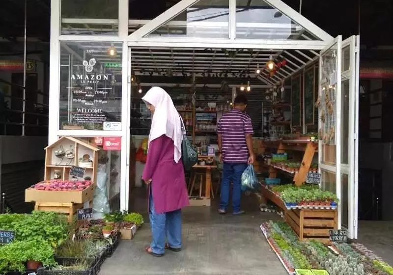 Kea Valley Hotel Apartment