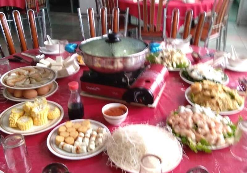 Kea Valley Hotel Apartment