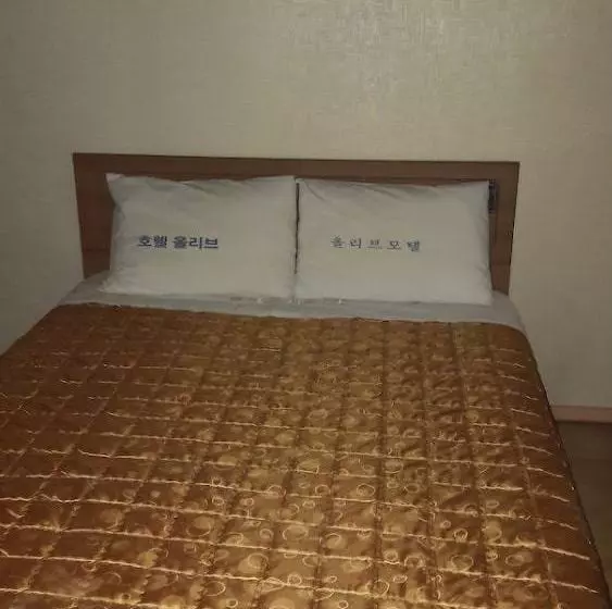 ホテル Korea