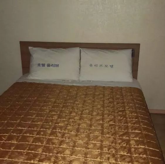 ホテル Korea