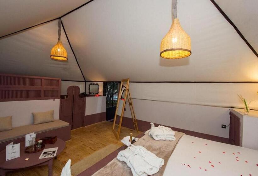 فندق & Spa La Ferme El Dar