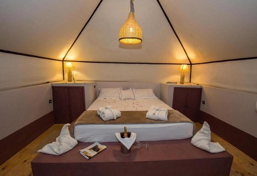 فندق & Spa La Ferme El Dar