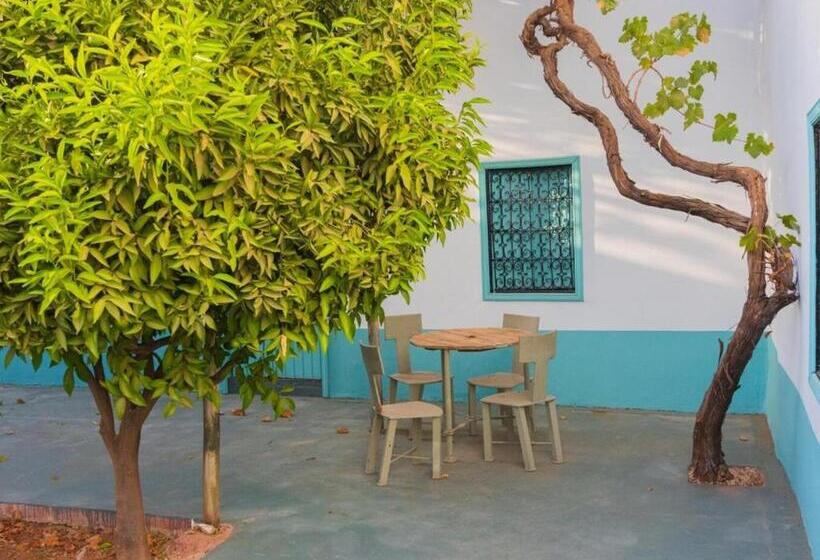 فندق & Spa La Ferme El Dar