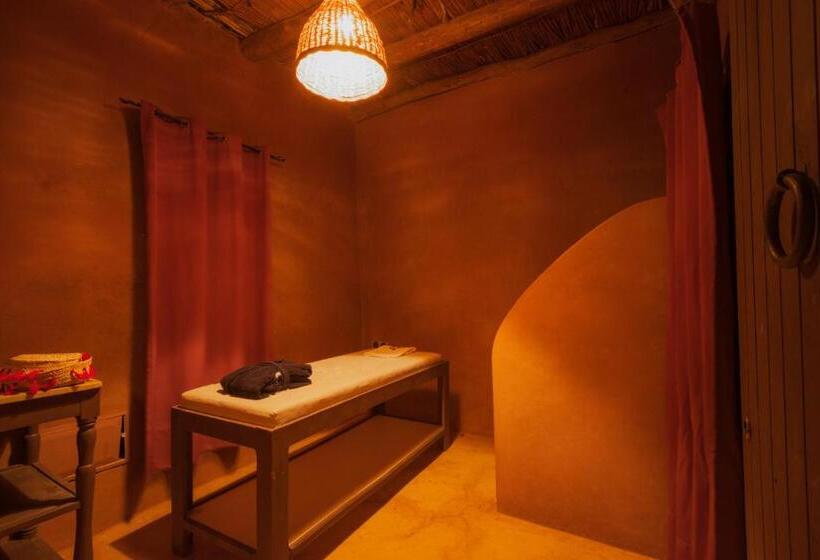 فندق & Spa La Ferme El Dar