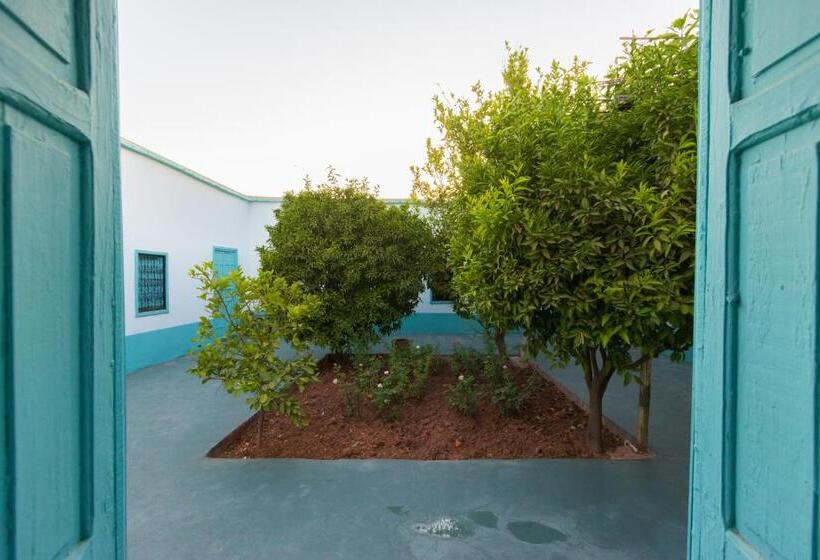 فندق & Spa La Ferme El Dar