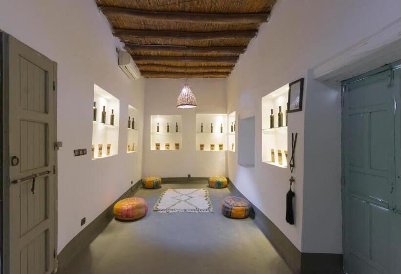 فندق & Spa La Ferme El Dar