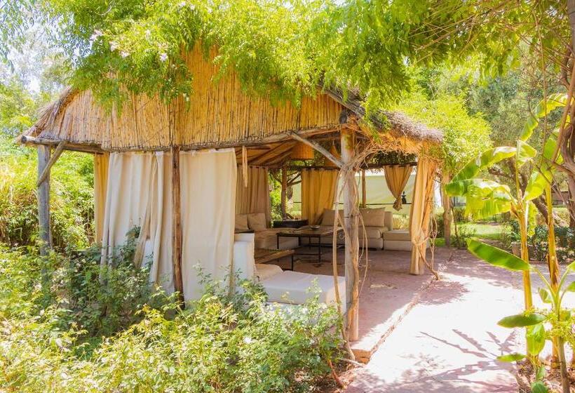 فندق & Spa La Ferme El Dar