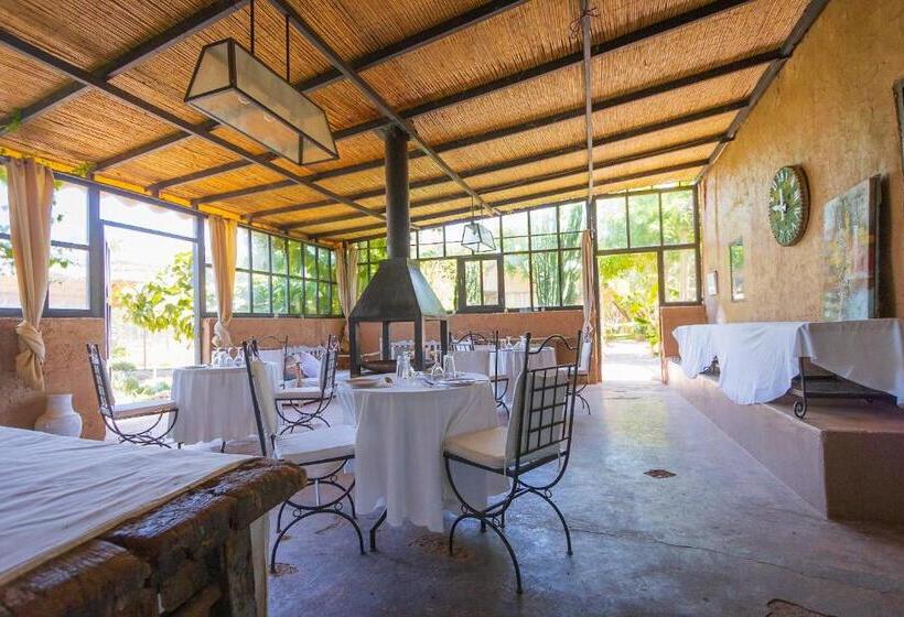 فندق & Spa La Ferme El Dar