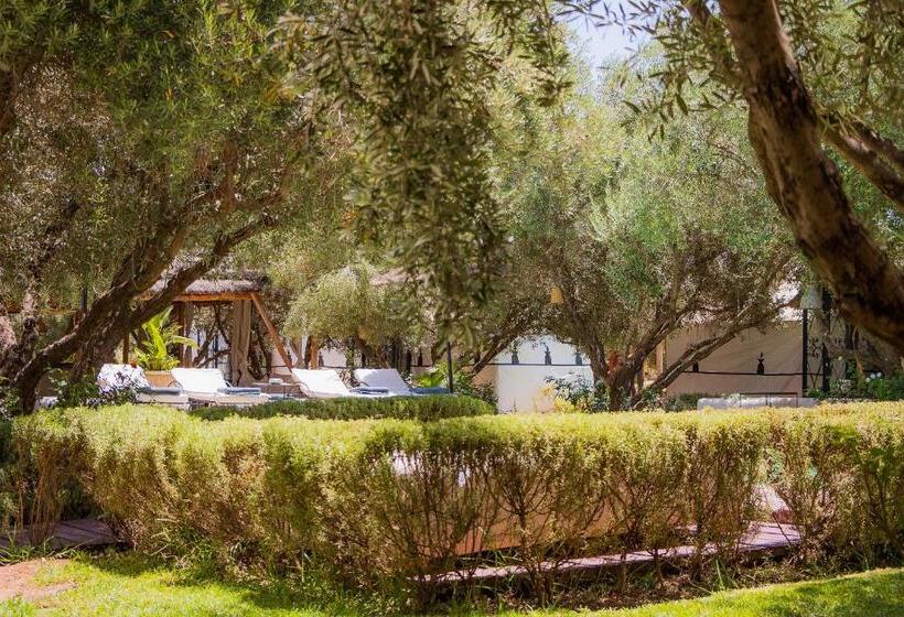 فندق & Spa La Ferme El Dar