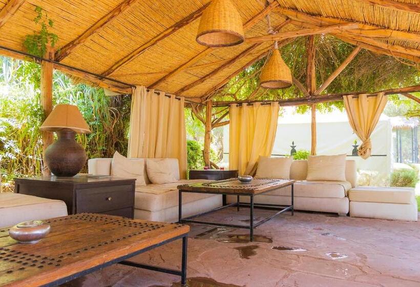 فندق & Spa La Ferme El Dar