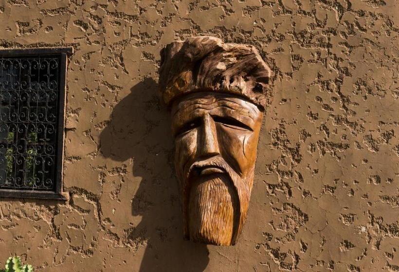 فندق & Spa La Ferme El Dar