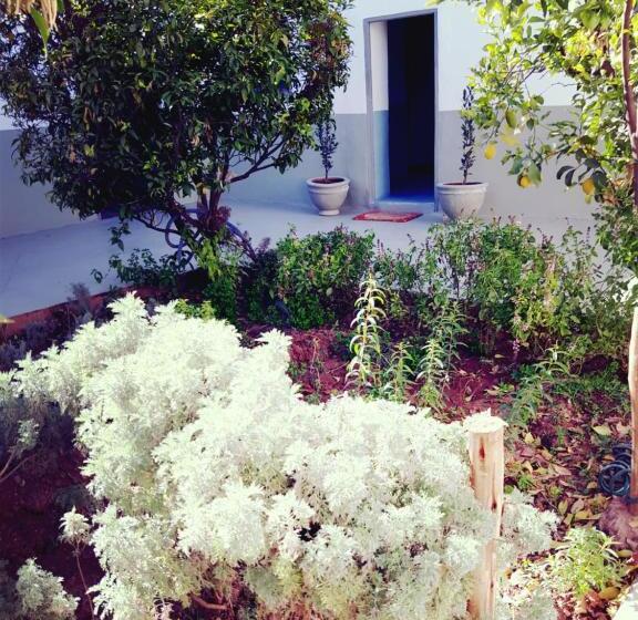 فندق & Spa La Ferme El Dar