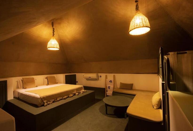 فندق & Spa La Ferme El Dar