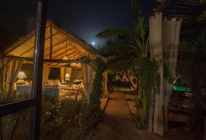 فندق & Spa La Ferme El Dar