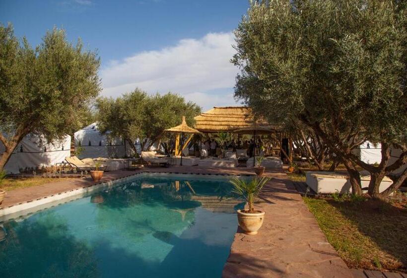 فندق & Spa La Ferme El Dar
