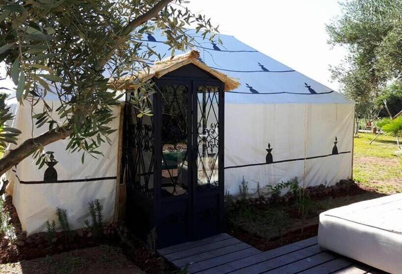 فندق & Spa La Ferme El Dar