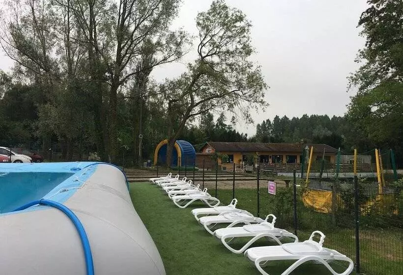 Hotelli La Sensation