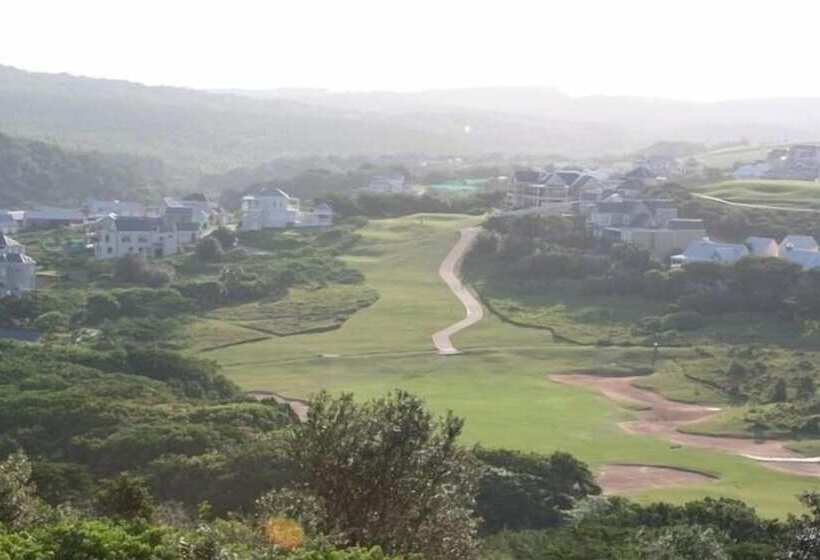בית מלון כפרי Leriba Coastal Golf Lodge