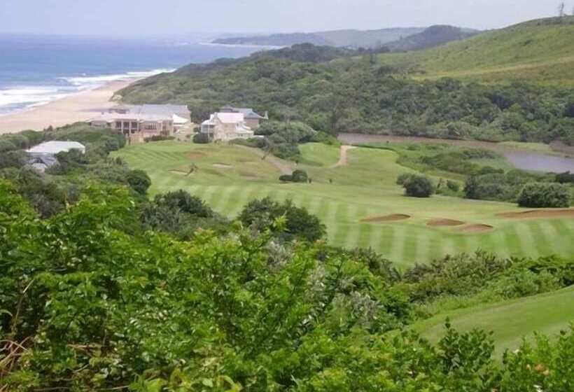 בית מלון כפרי Leriba Coastal Golf Lodge