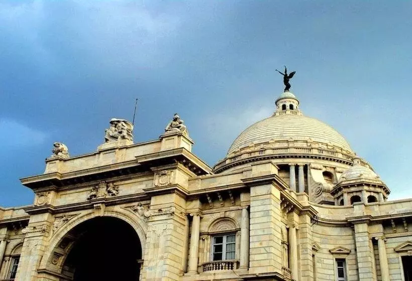 Hotelli Magsons Resorts