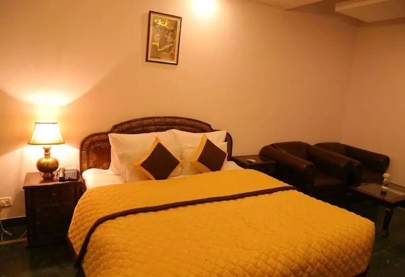 Hotelli Magsons Resorts