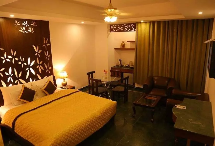 Hotelli Magsons Resorts