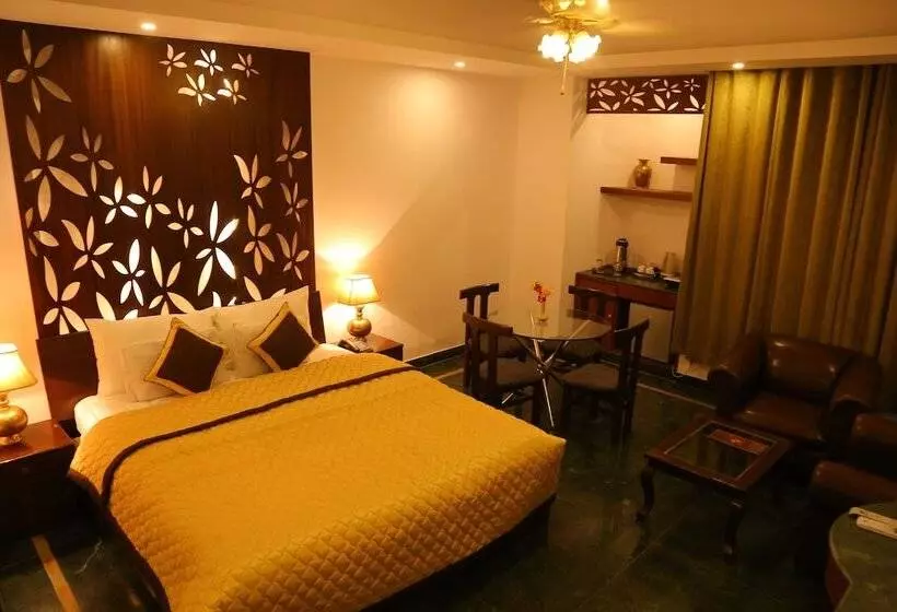 Hotelli Magsons Resorts