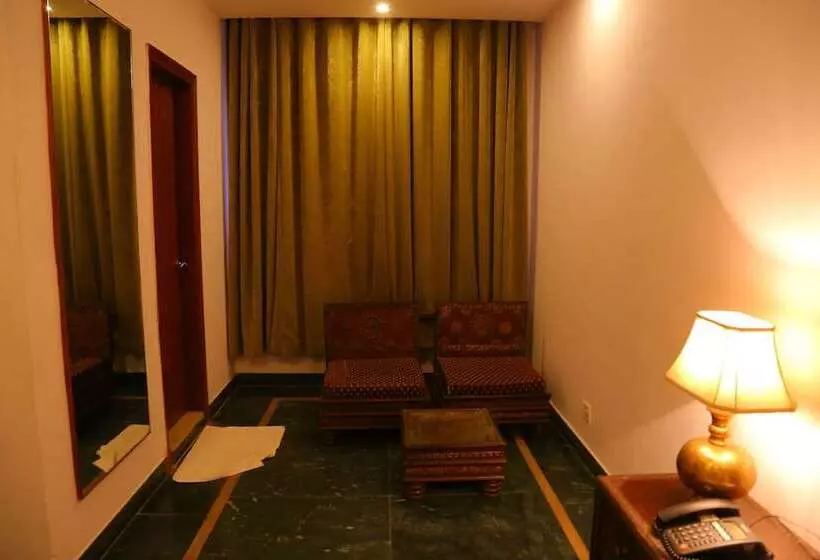 Hotelli Magsons Resorts