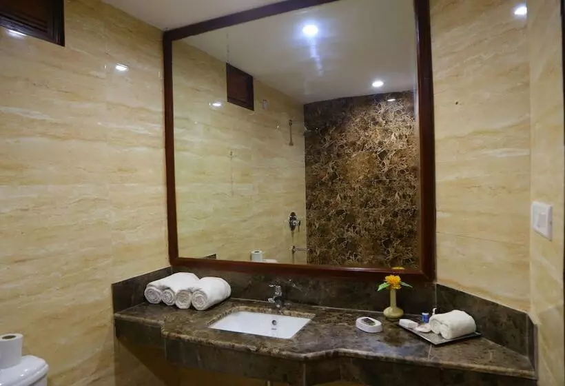 Hotelli Magsons Resorts