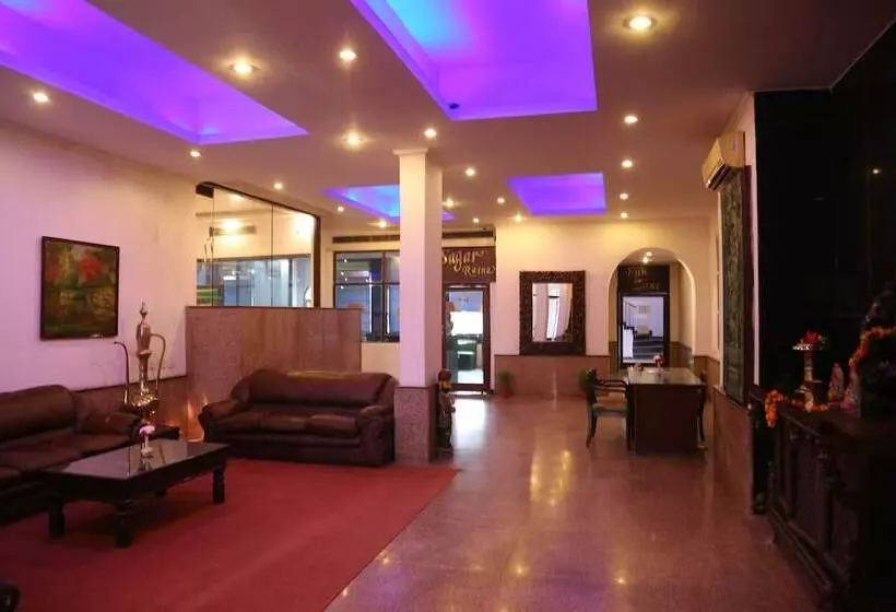 Hotelli Magsons Resorts