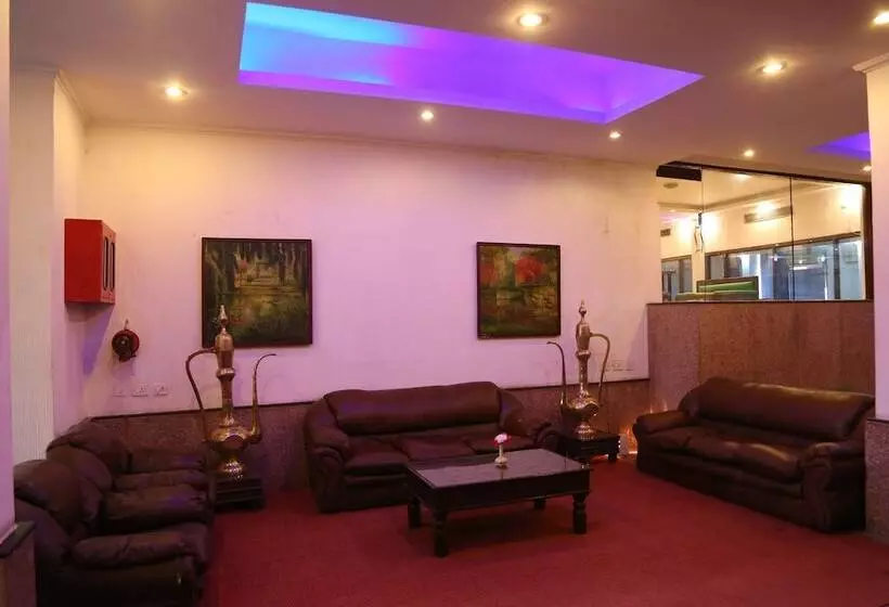 Hotelli Magsons Resorts