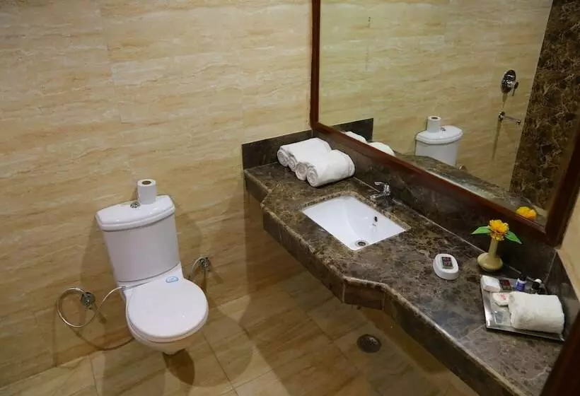 Hotelli Magsons Resorts