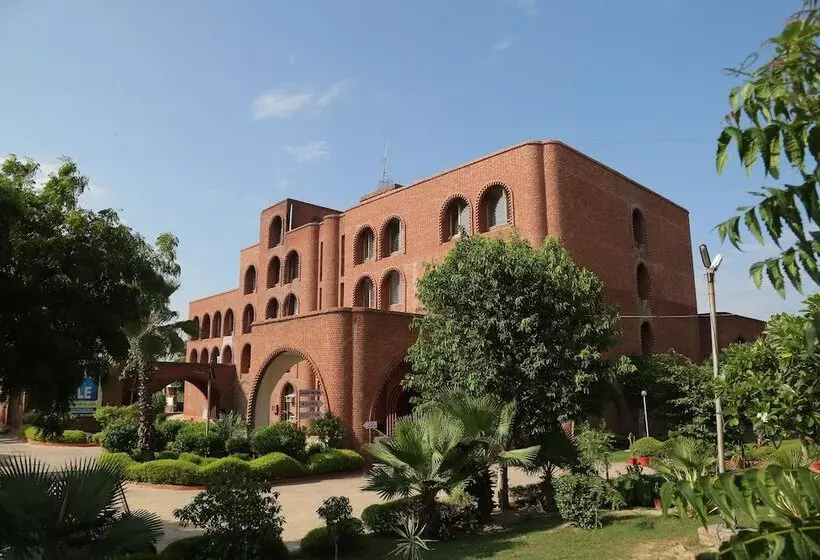 Hotelli Magsons Resorts