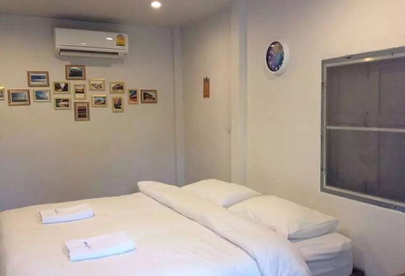 ホテル Norn Nab Dao Rimphu Resort