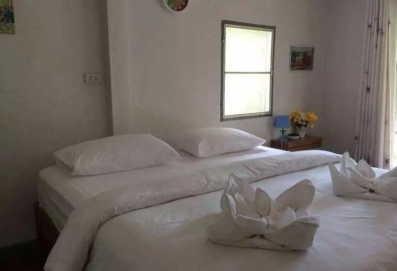 ホテル Norn Nab Dao Rimphu Resort