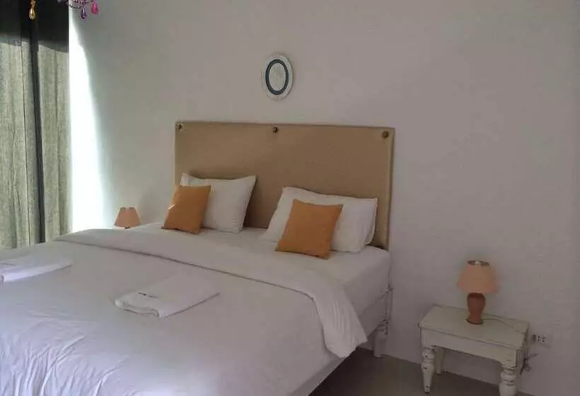ホテル Norn Nab Dao Rimphu Resort