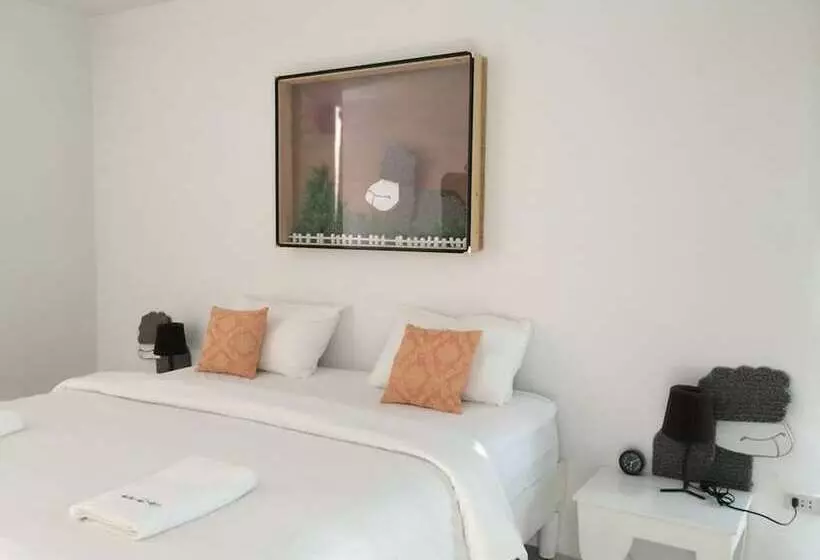 ホテル Norn Nab Dao Rimphu Resort