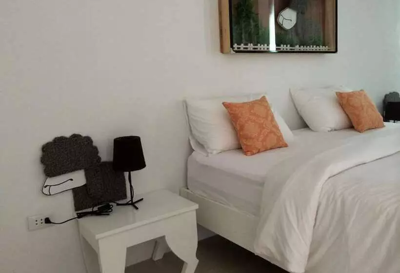 ホテル Norn Nab Dao Rimphu Resort