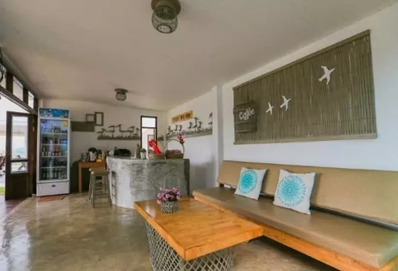 ホテル Norn Nab Dao Rimphu Resort
